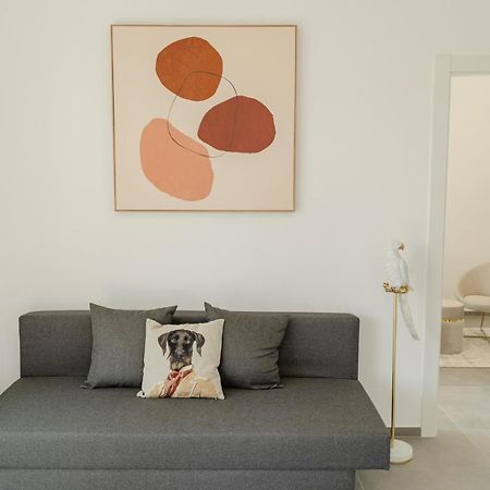 Apulialux - Exclusive And Modern City View, Private Parking Apartment Bari Exterior photo